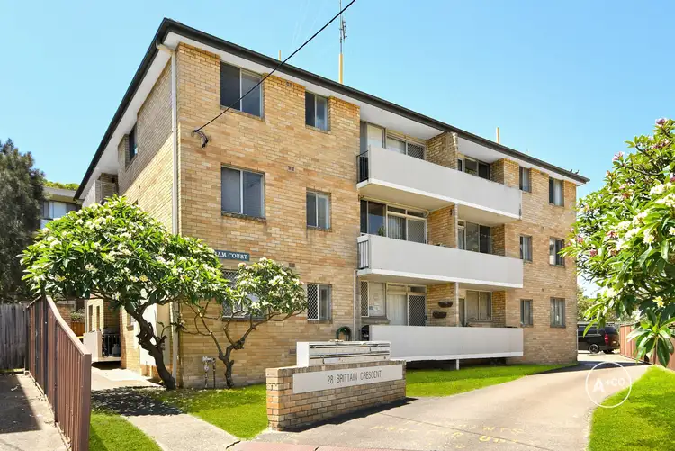 11/28 Brittain Crescent, Hillsdale NSW 2036