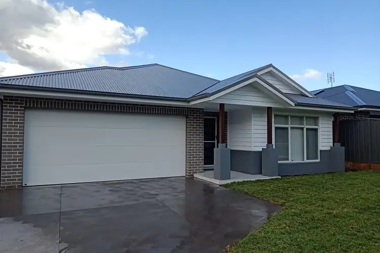 46 Cliften Avenue, Cliftleigh NSW 2321