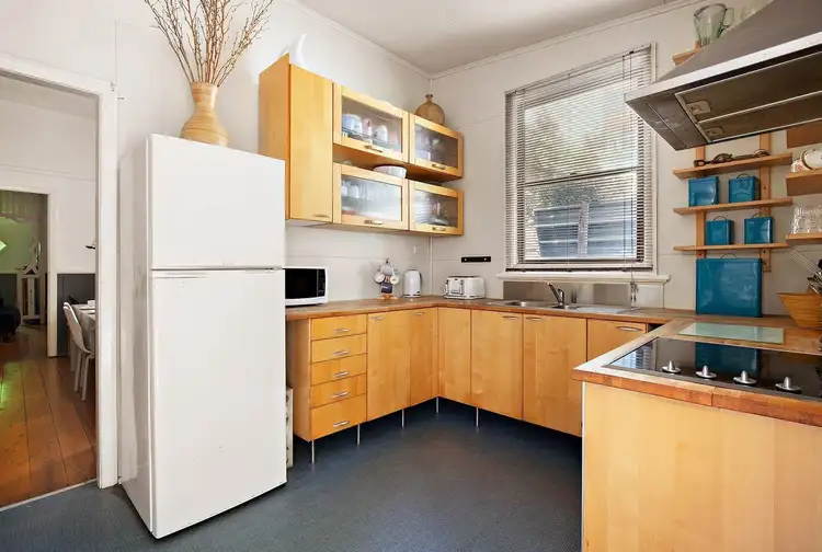 Second view of Homely house listing, 41 Ferndale Street, Tighes Hill NSW 2297