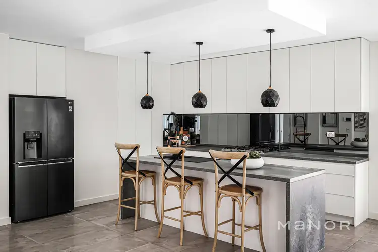 Sixth view of Homely house listing, 49 Longerenong Avenue, Box Hill NSW 2765