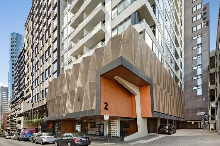 1505/2 Claremont Street, South Yarra VIC 3141