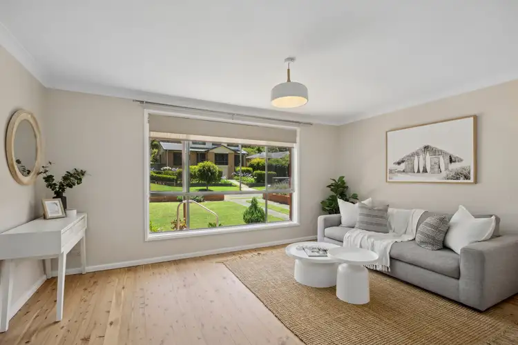 Fifth view of Homely house listing, 14 Elissa Crescent, Wyoming NSW 2250