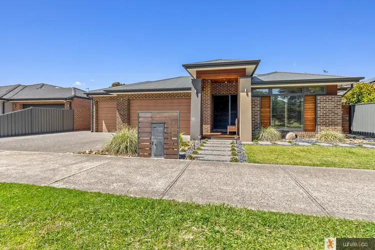 554 Masons Road, Mernda VIC 3754