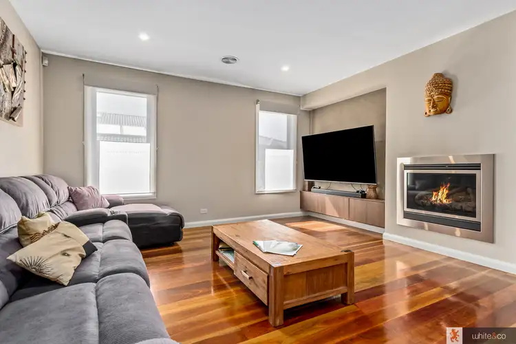 Fifth view of Homely house listing, 554 Masons Road, Mernda VIC 3754