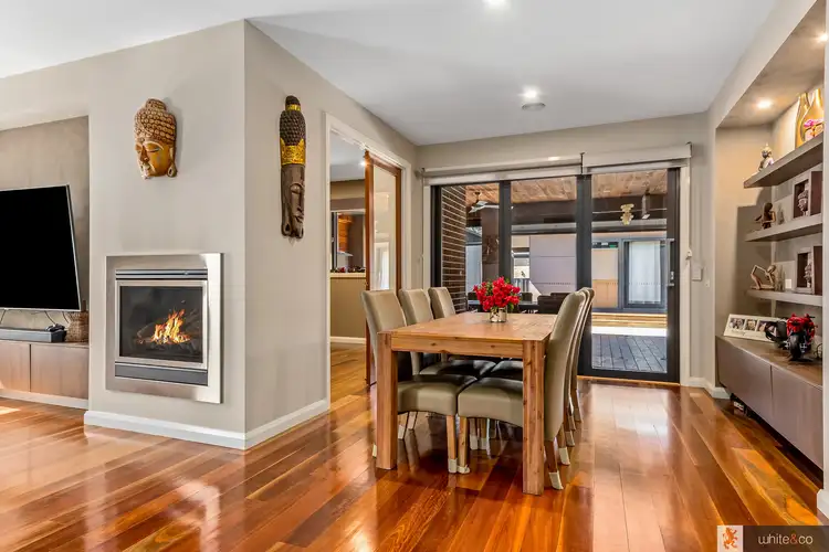 Sixth view of Homely house listing, 554 Masons Road, Mernda VIC 3754