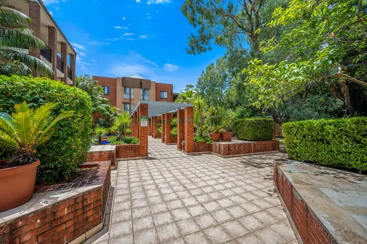 Sixth view of Homely unit listing, 15/30-44 Railway Terrace, Granville NSW 2142