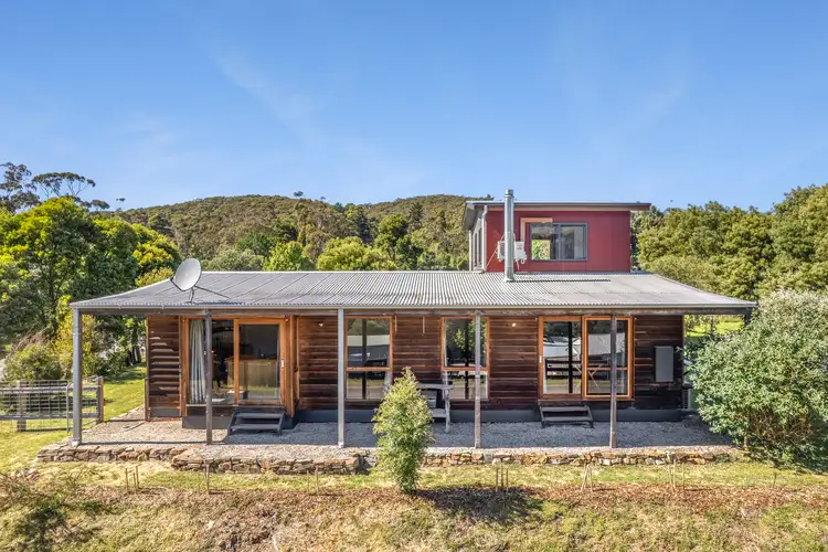 106 Golden Point Road, Blackwood VIC 3458