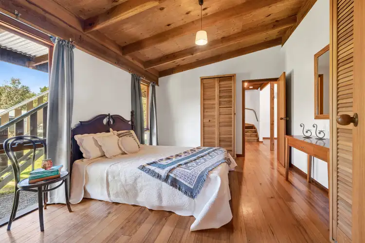 Fifth view of Homely house listing, 106 Golden Point Road, Blackwood VIC 3458