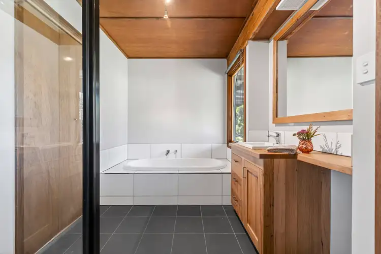 Sixth view of Homely house listing, 106 Golden Point Road, Blackwood VIC 3458