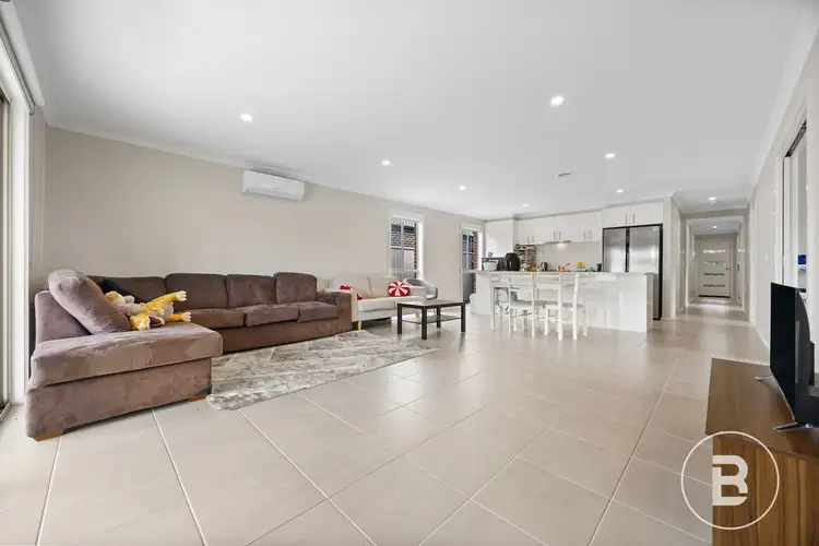 Fourth view of Homely house listing, 59 Royal York Road, Winter Valley VIC 3358