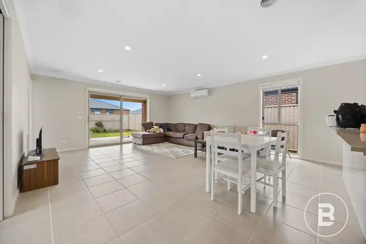 Fifth view of Homely house listing, 59 Royal York Road, Winter Valley VIC 3358