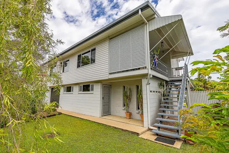 6 Pandora Court, Thuringowa Central QLD 4817