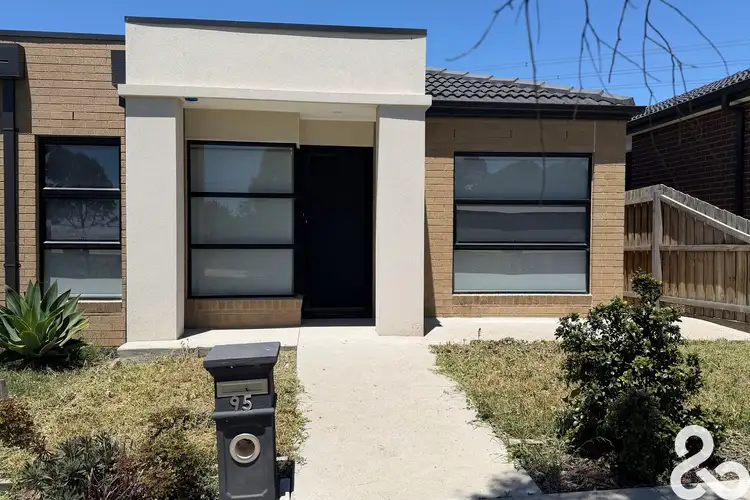 95 Harvest Home Road, Epping VIC 3076