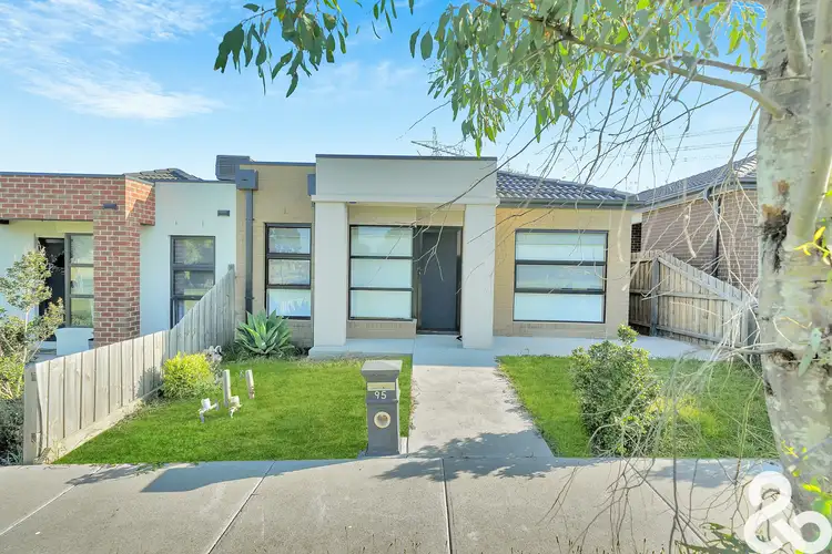 95 Harvest Home Road, Epping VIC 3076