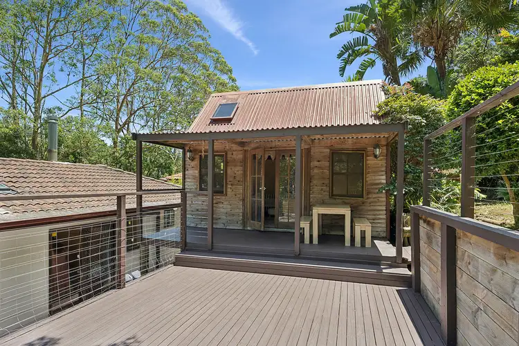 Fifth view of Homely house listing, 85 Bradys Gully Road, North Gosford NSW 2250