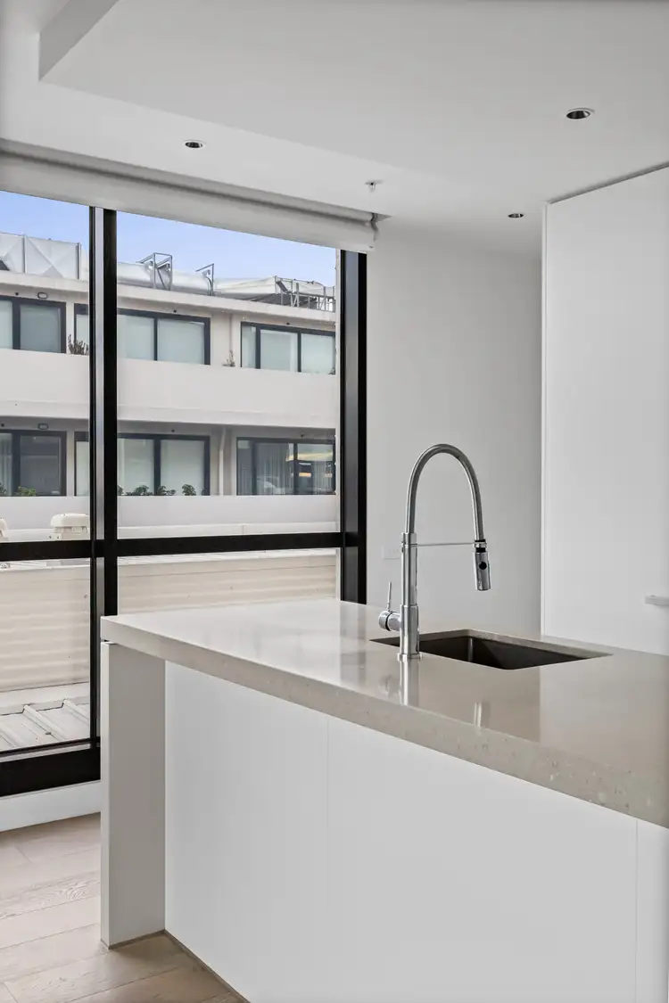 Sixth view of Homely apartment listing, 702/19 Russell Street, Essendon VIC 3040