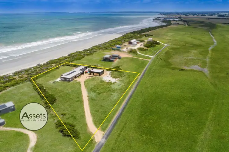 17 Ocean View Drive, Narrawong VIC 3285