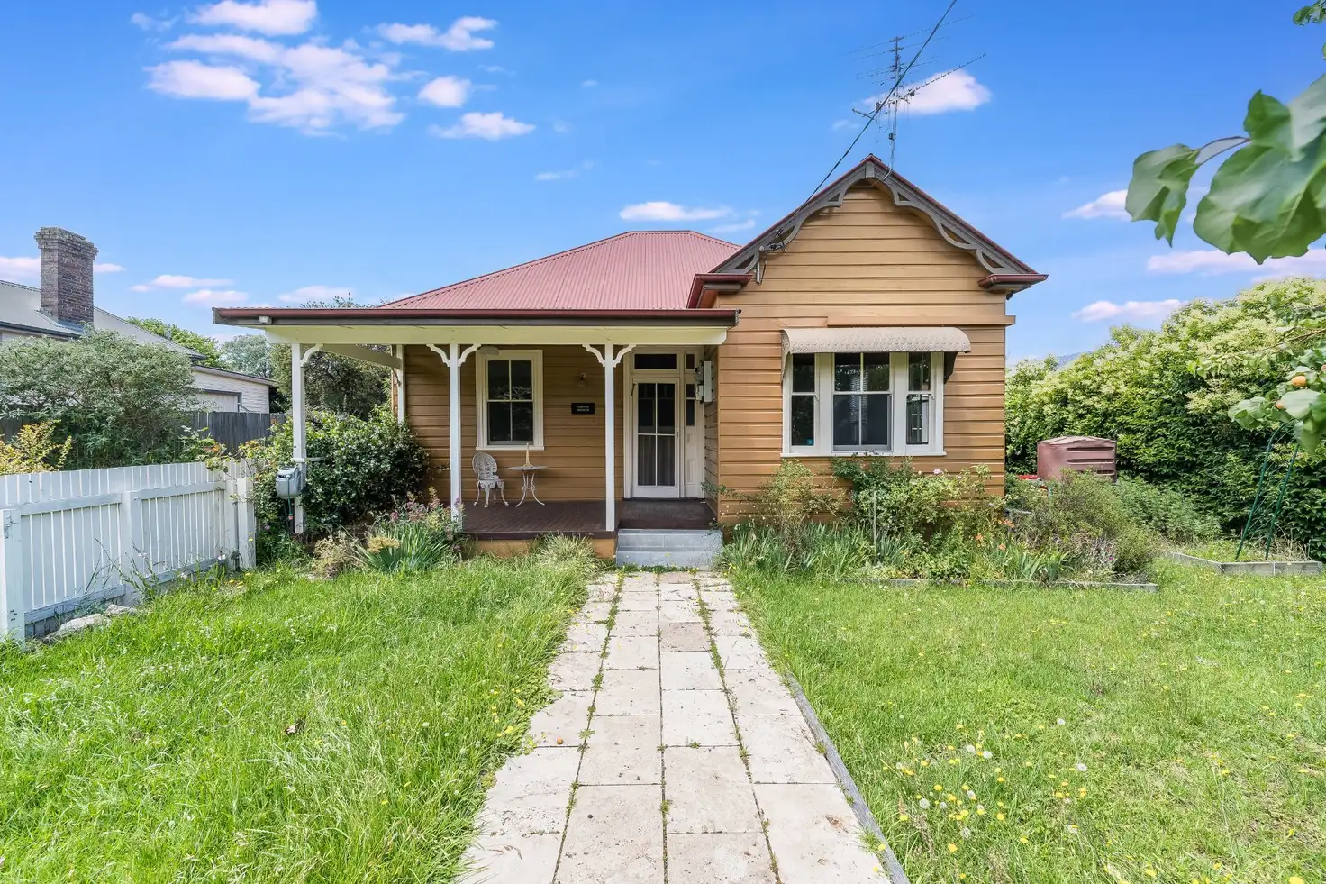 Main view of Homely house listing, 50 Kirkwood Street, Armidale NSW 2350