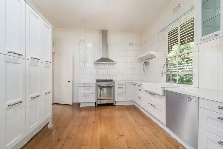 Second view of Homely house listing, 50 Kirkwood Street, Armidale NSW 2350