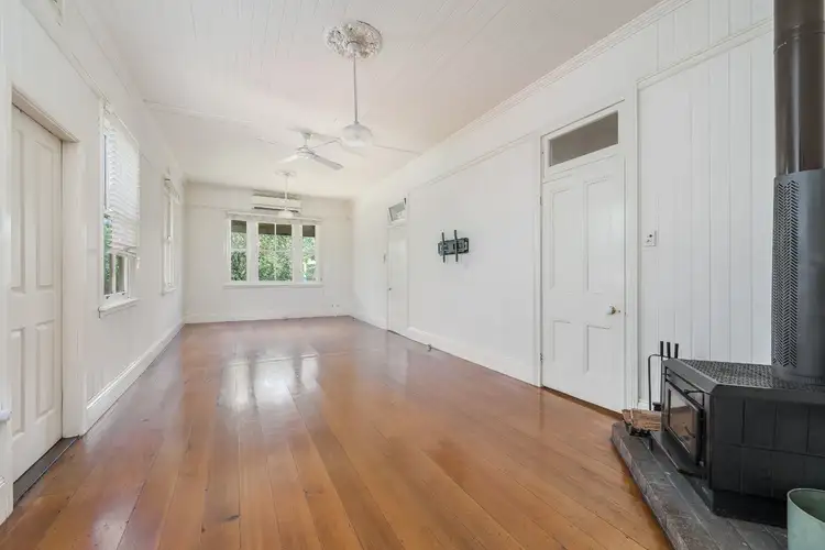 Third view of Homely house listing, 50 Kirkwood Street, Armidale NSW 2350