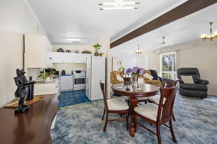 Seventh view of Homely house listing, 14 Boyce Street, Avoca VIC 3467