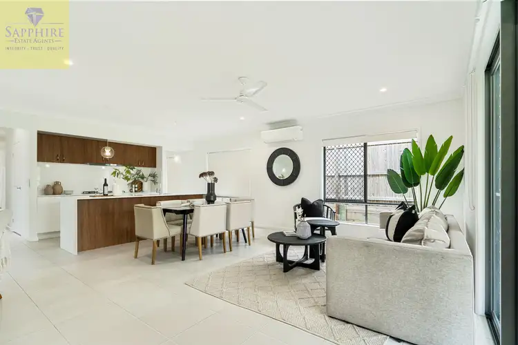 Fifth view of Homely house listing, 5 Petunia Street, Ripley QLD 4306