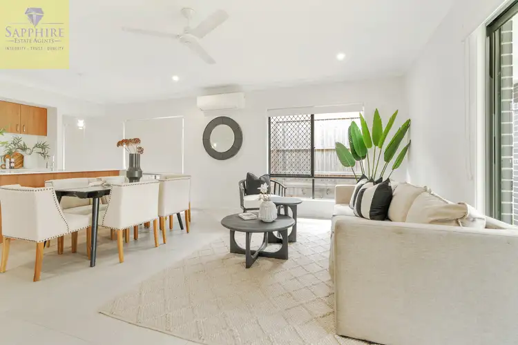 Sixth view of Homely house listing, 5 Petunia Street, Ripley QLD 4306