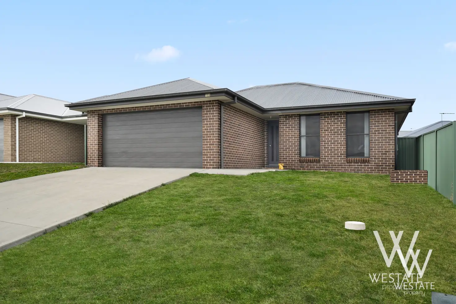Main view of Homely house listing, 10A Grimes Street, Windradyne NSW 2795
