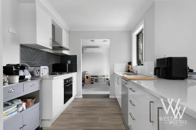 Second view of Homely house listing, 10A Grimes Street, Windradyne NSW 2795