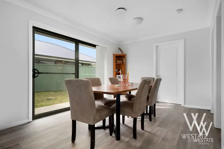 Fifth view of Homely house listing, 10A Grimes Street, Windradyne NSW 2795