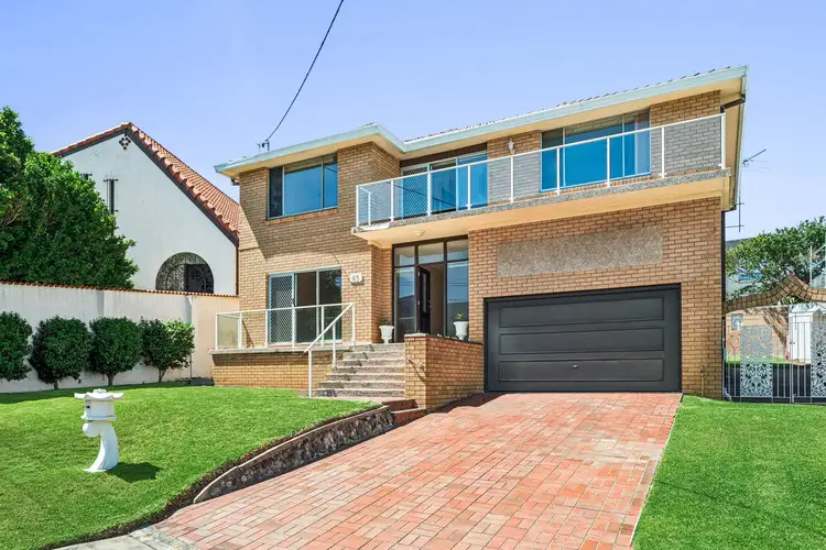 65 Johnston Parade, Maroubra NSW 2035
