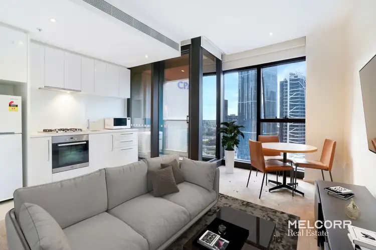 2409/9 Power Street, Southbank VIC 3006