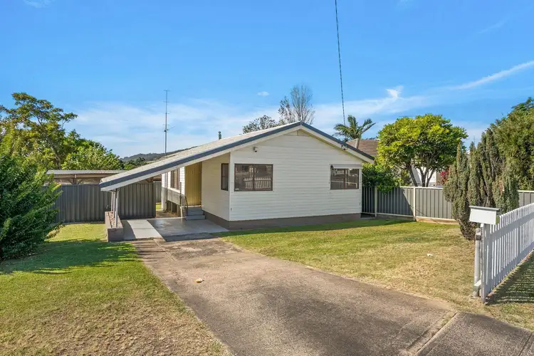 163 Terry Street, Albion Park NSW 2527