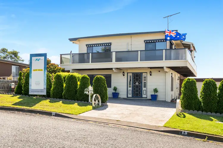 18 Sherwood Crescent, Portarlington VIC 3223