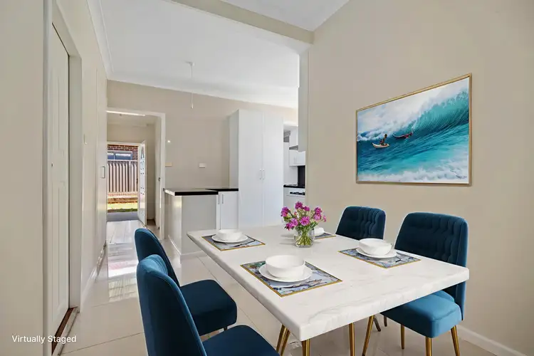 Fifth view of Homely house listing, 2 Phillips Street, Auburn NSW 2144