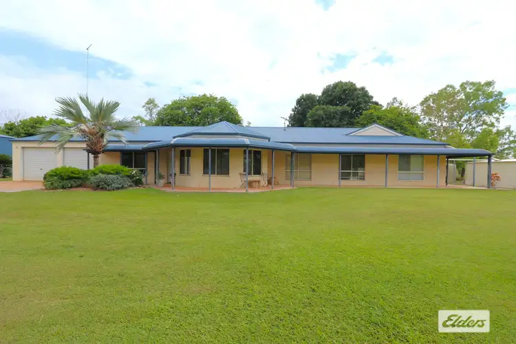 124 Hall Road, Katherine NT 850