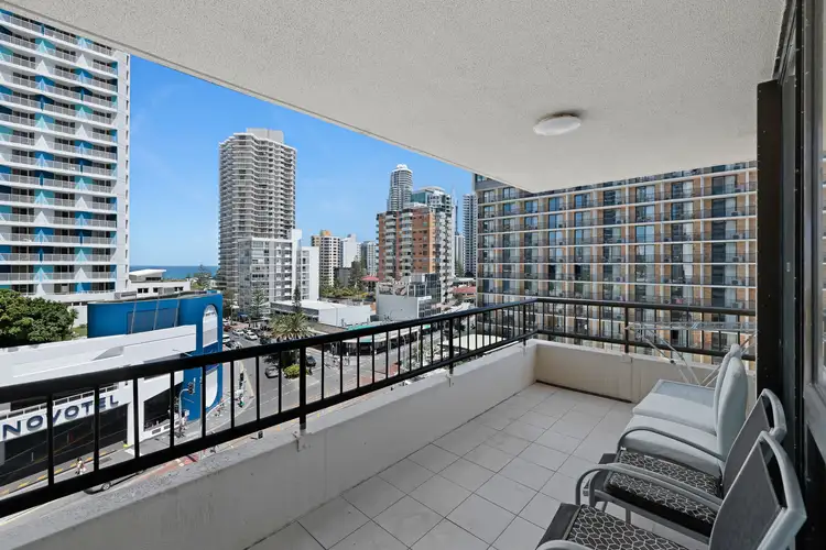 3142 Surfers Paradise Boulevard, Surfers Paradise QLD 4217