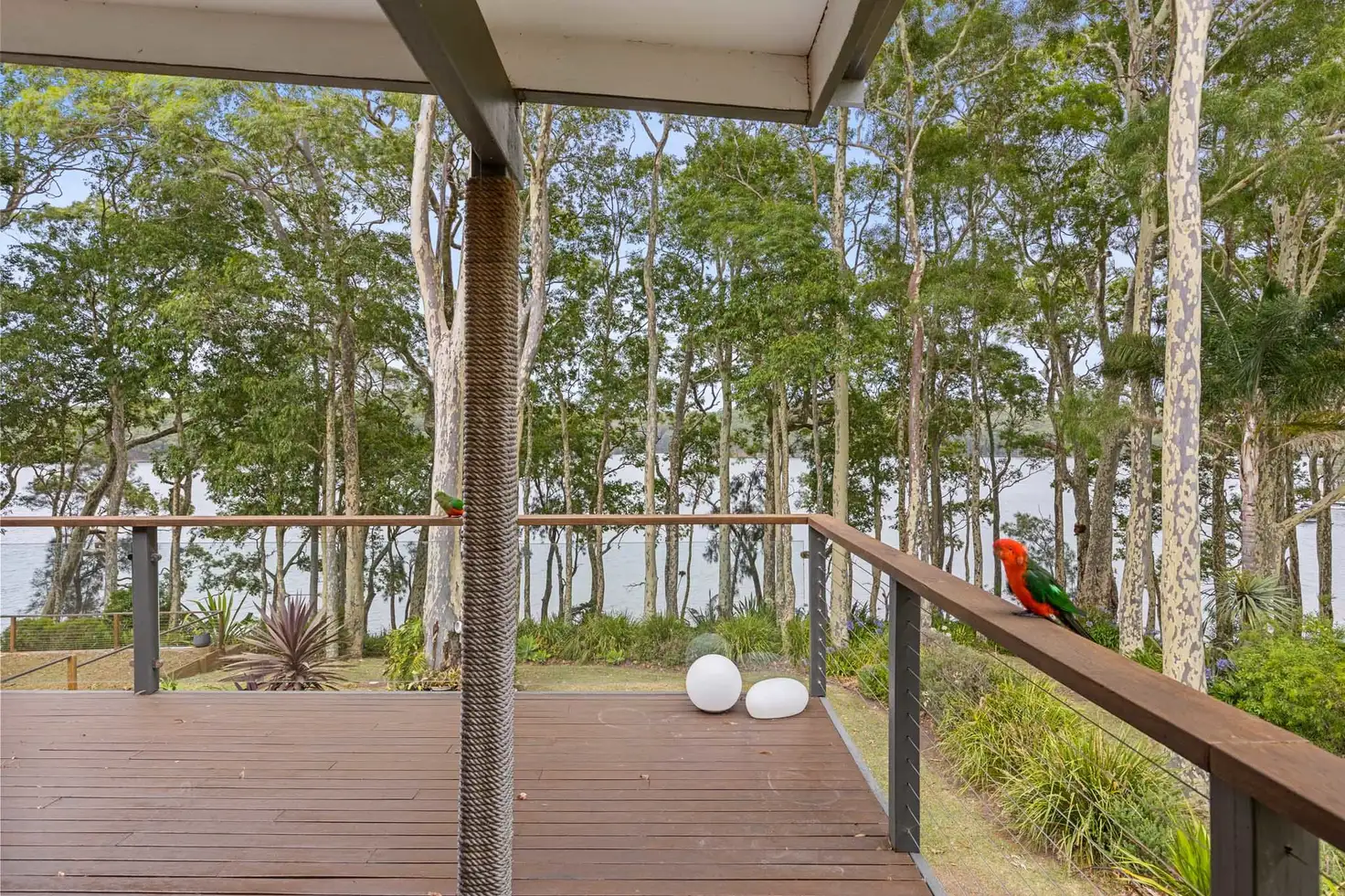 Main view of Homely house listing, 28 Kings Points Drive, Kings Point NSW 2539