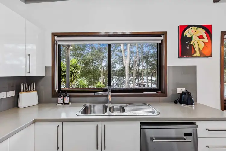 Fourth view of Homely house listing, 28 Kings Points Drive, Kings Point NSW 2539