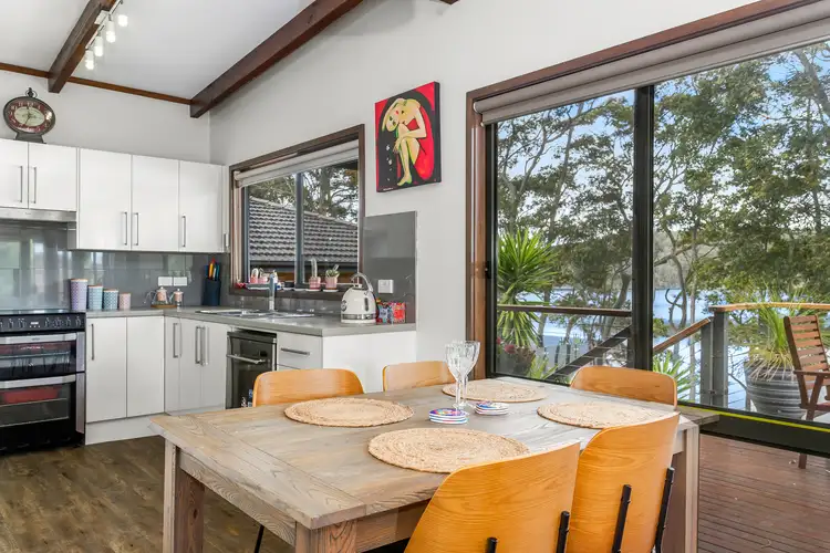 Sixth view of Homely house listing, 28 Kings Points Drive, Kings Point NSW 2539