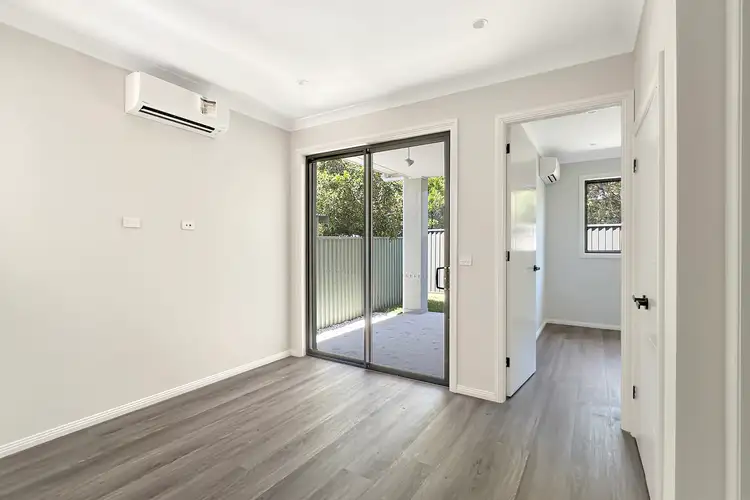 118A Railway Parade, Jannali NSW 2226