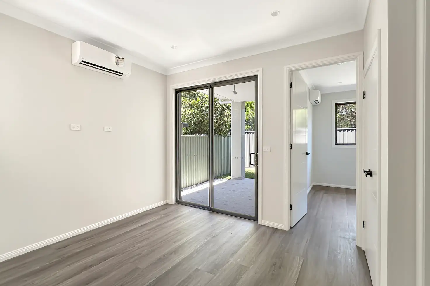 Main view of Homely villa listing, 118A Railway Parade, Jannali NSW 2226