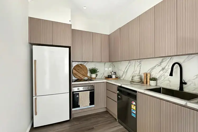 Third view of Homely villa listing, 118A Railway Parade, Jannali NSW 2226