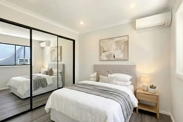 Fifth view of Homely villa listing, 118A Railway Parade, Jannali NSW 2226