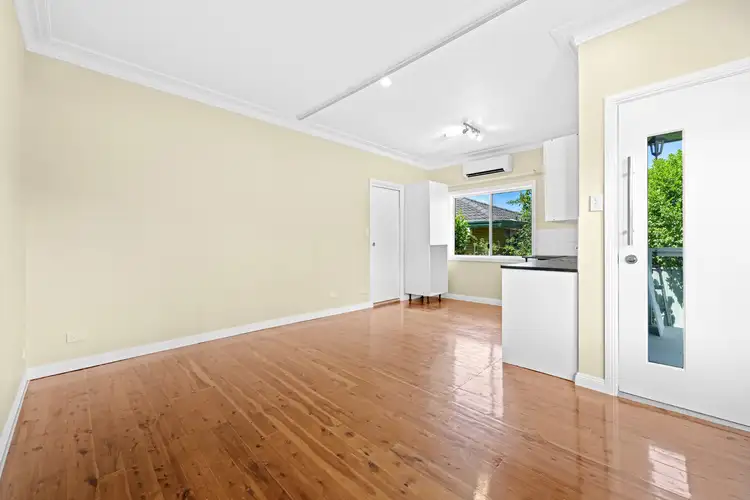 Third view of Homely studio listing, Studio/2B Roselea Way, Carlingford NSW 2118