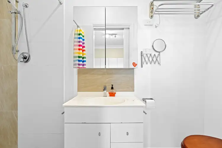 Fourth view of Homely studio listing, Studio/2B Roselea Way, Carlingford NSW 2118