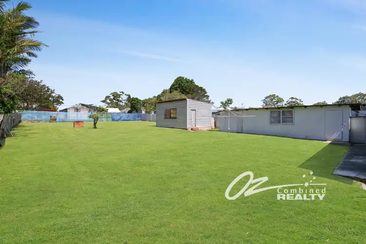 Sixth view of Homely house listing, 42 Currambene Street, Huskisson NSW 2540