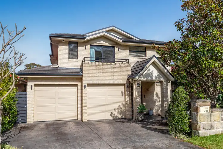 18 Thornleigh Street, Thornleigh NSW 2120