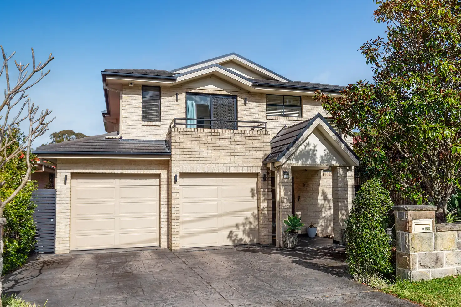 Main view of Homely house listing, 18 Thornleigh Street, Thornleigh NSW 2120