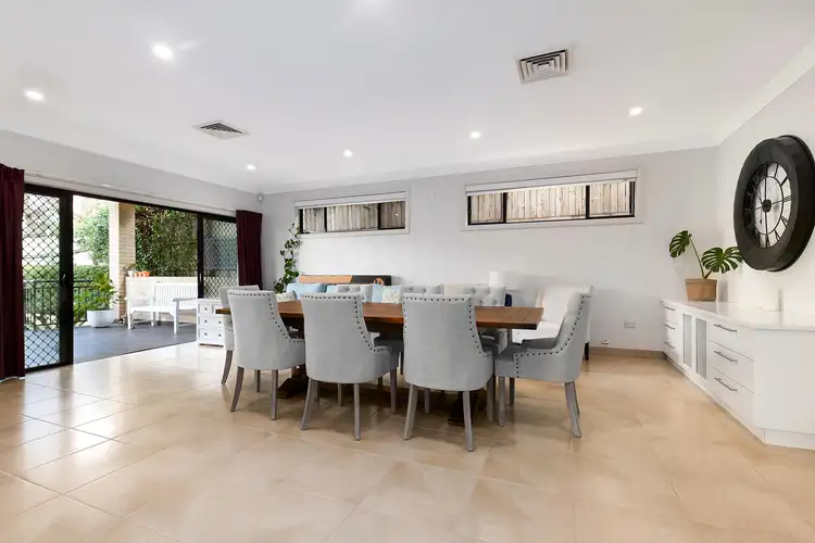 Third view of Homely house listing, 18 Thornleigh Street, Thornleigh NSW 2120